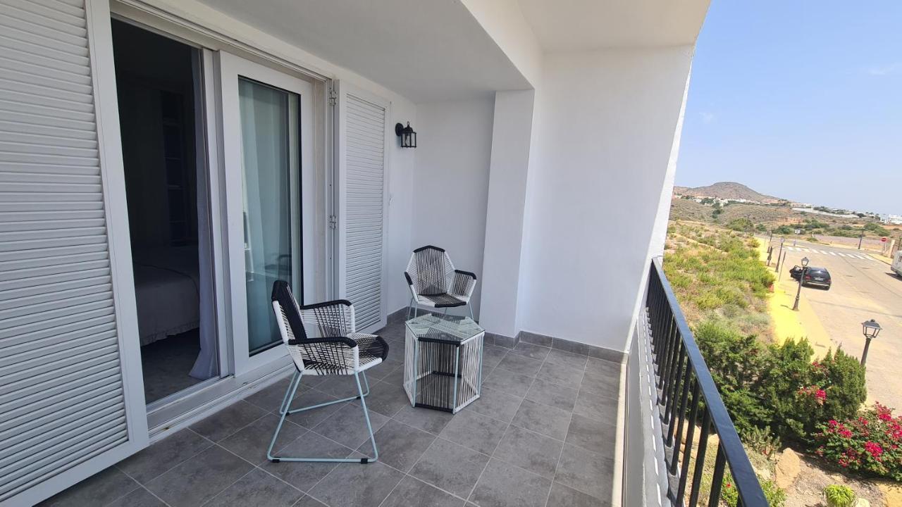 Vacaciones De Ensueno Διαμέρισμα Mojácar Εξωτερικό φωτογραφία
