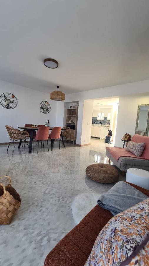 Vacaciones De Ensueno Διαμέρισμα Mojácar Εξωτερικό φωτογραφία