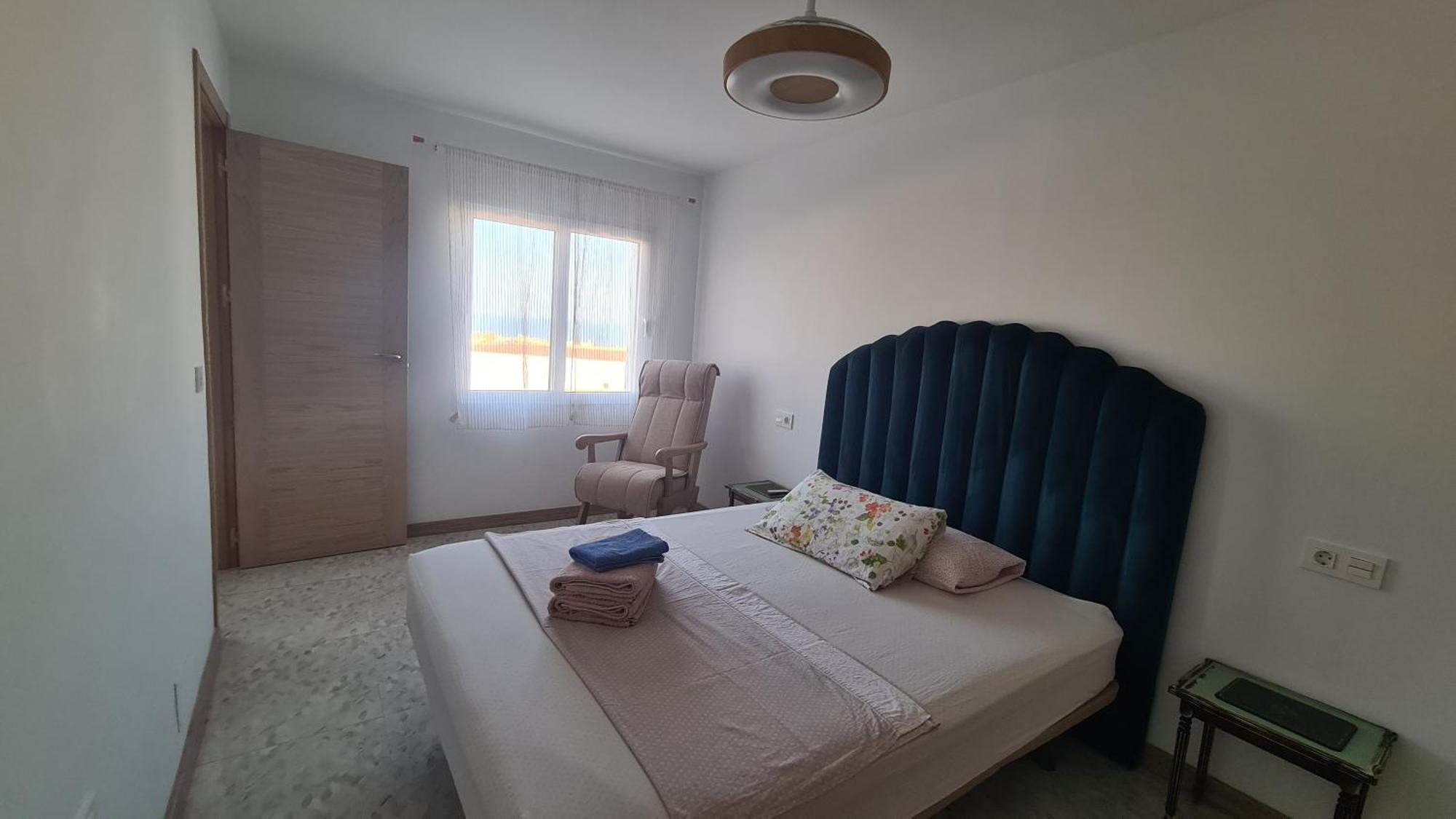 Vacaciones De Ensueno Διαμέρισμα Mojácar Εξωτερικό φωτογραφία