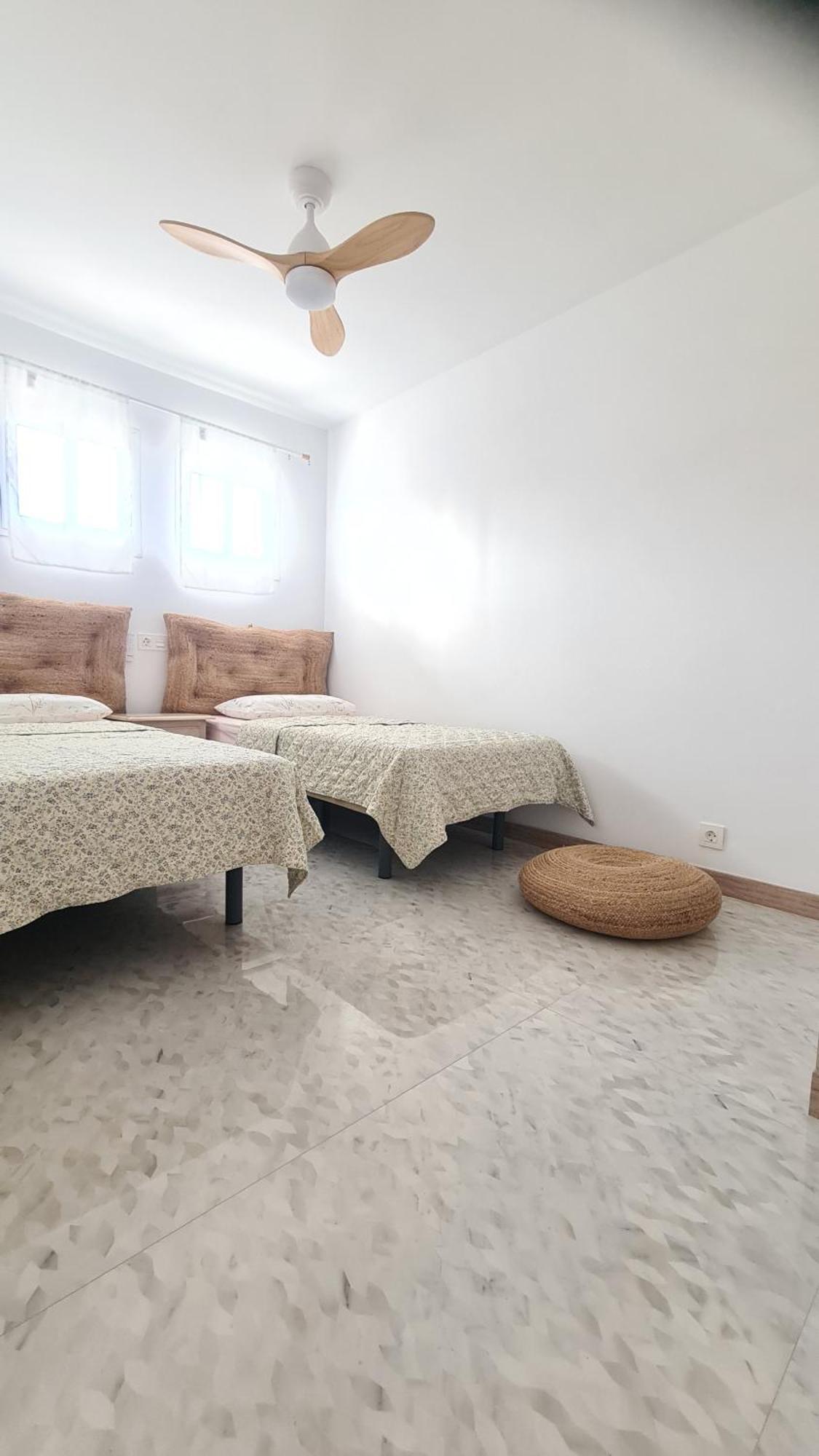 Vacaciones De Ensueno Διαμέρισμα Mojácar Εξωτερικό φωτογραφία